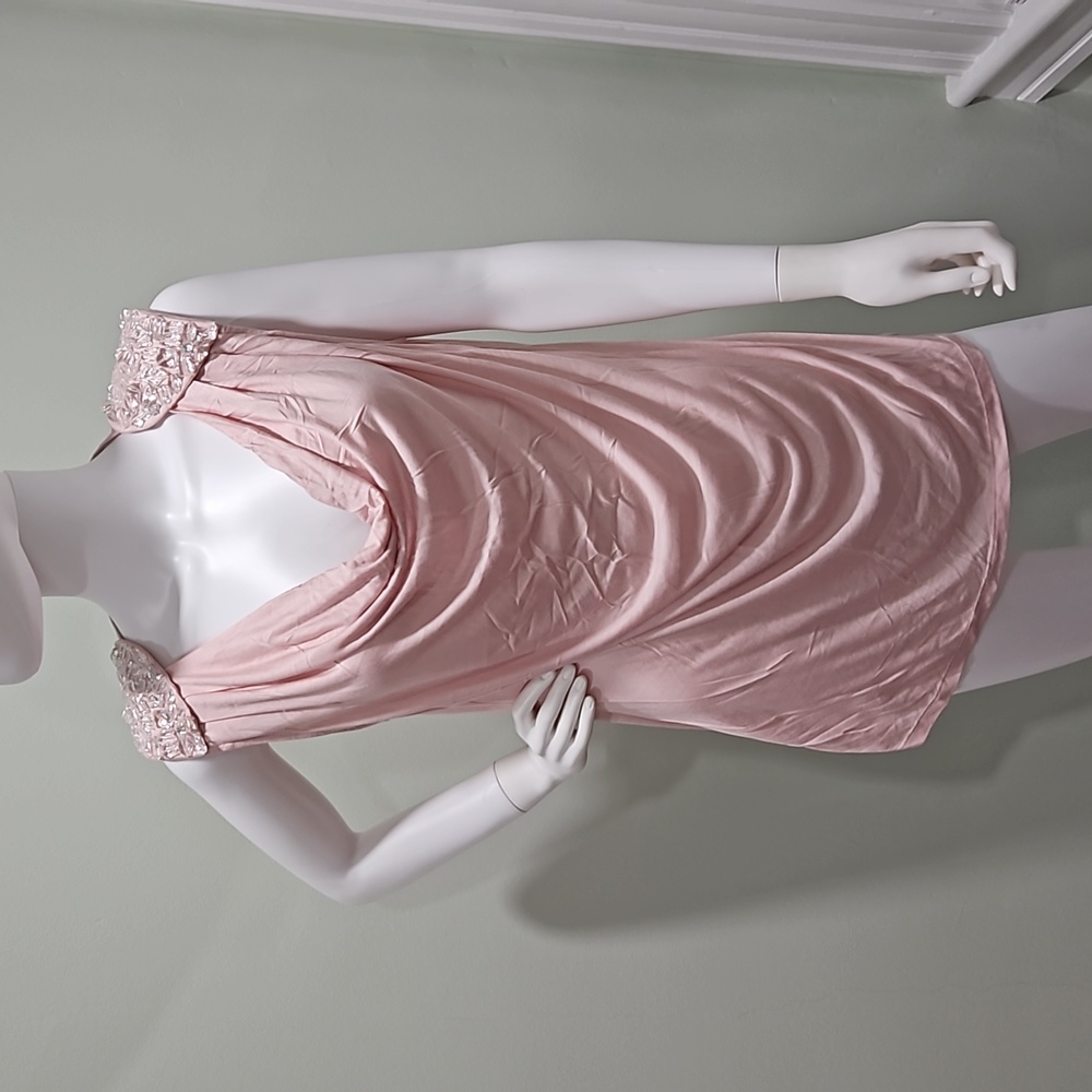 Express Pale Pink Tank Top! *BRAND NEW*